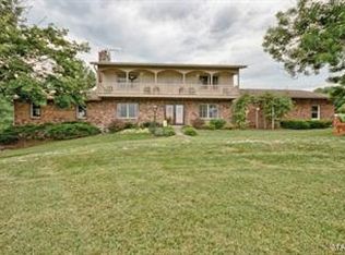 4930 Saint Anns Rd, Washington, MO 63090