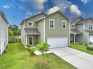 166 Brookhaven Rd, Summerville, SC 29486