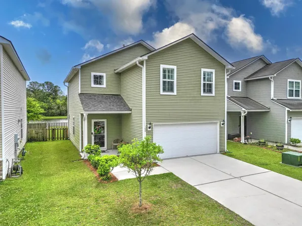 166 Brookhaven Rd, Summerville, SC 29486