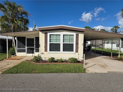 68 Pine Aire Cir, Lake Placid, FL, 33852