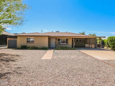 1323 E CAROL Avenue, Phoenix, AZ, 85020
