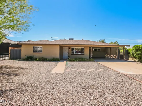 1323 E CAROL Avenue, Phoenix, AZ 85020