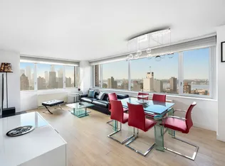 322 West 57th Street 40B image 1 of 12