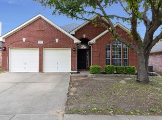 4665 Rincon Way, Fort Worth, TX 76137