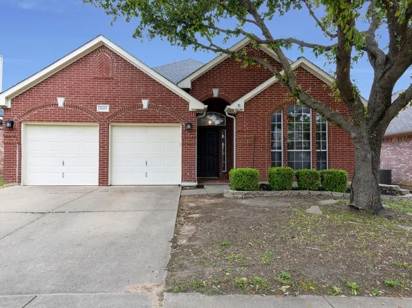 4665 Rincon Way, Fort Worth, TX 76137