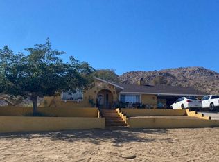 60915 Prescott Trl, Joshua Tree, CA 92252