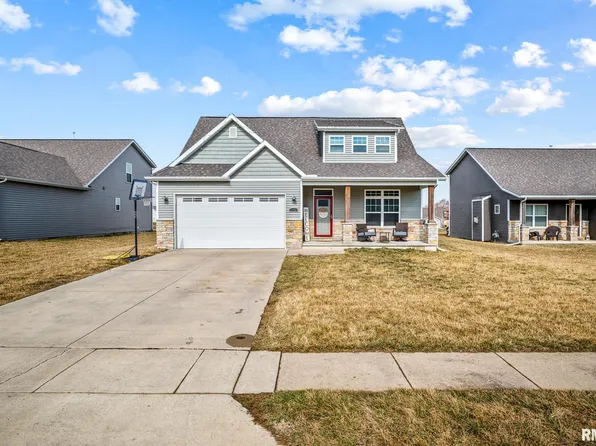 175 Yordy Rd, Morton, IL 61550