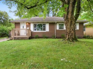 1272 Huntly Dr, Columbus, OH