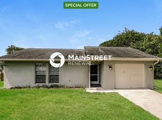 801 Cody Ave, Sebastian, FL 32958