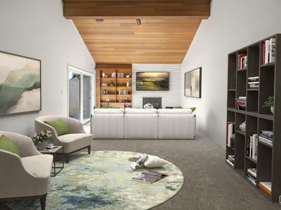 3200 El Encanto Ct APT 3, Bakersfield, CA, 93301