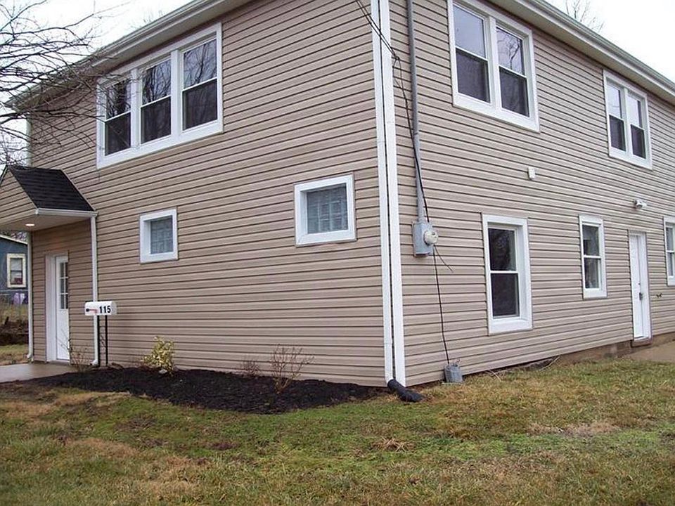 1st image of 115 N Locust St #1-2