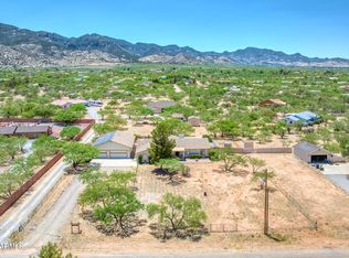 6456 S Jaxel Rd, Hereford, AZ 85615