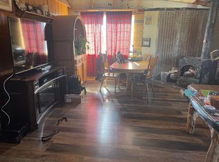 54 N 5361st Hwy #180-A, Concho, AZ 85924