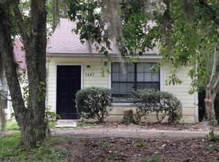 1845 Sylvan Ct, Tallahassee, FL 32303