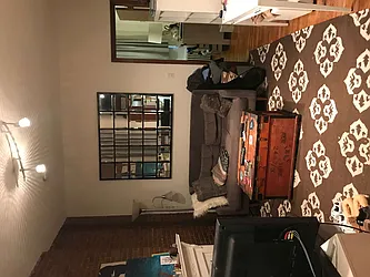 Rented by Chartwell Manhattan Realty