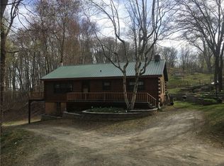 540 N Clove Rd, Verbank, NY 12585
