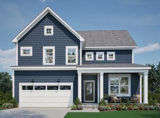 The Lanai Plan, Ferry Crossing, Poolesville, MD 20837