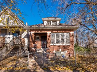 1140 E 91st St, Chicago, IL 60619