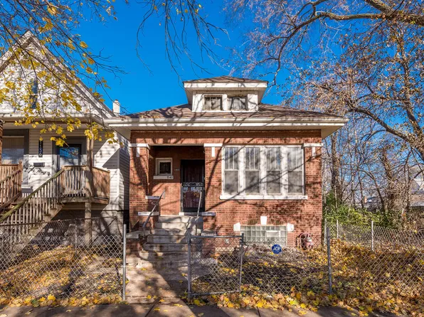 1140 E 91st St, Chicago, IL 60619