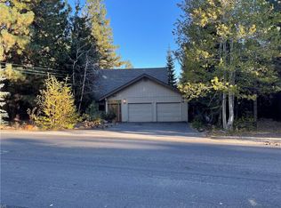 590 Lucille Dr, Incline Village, NV