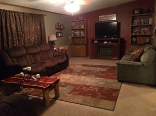 291 E State Highway 7, Nacogdoches, TX 75961