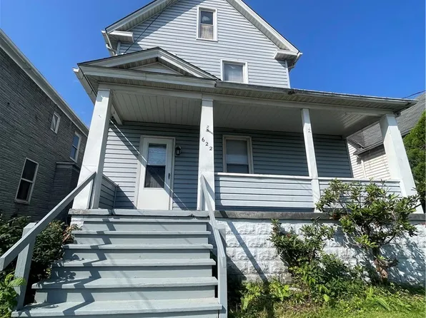 622 Center Ave, Butler, PA 16001