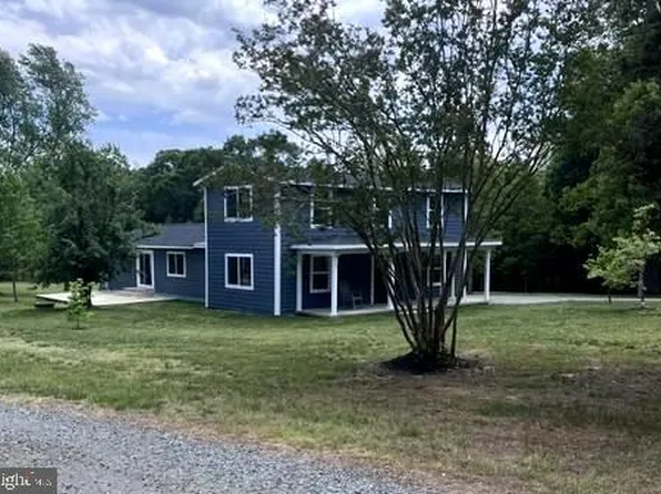 1142 Zachary Taylor Hwy, Mineral, VA 23117