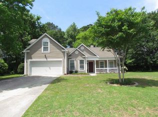 508 Oak Park Dr, Mount Pleasant, SC 29464