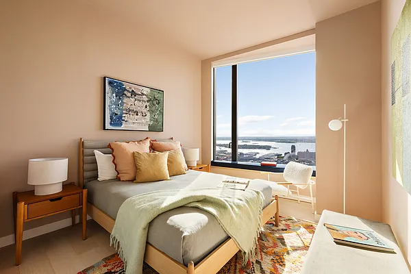Bedroom, photo 3