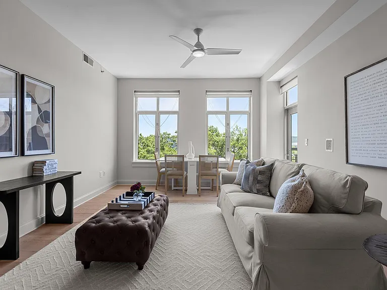 618 N Boylan Ave #810-A — Photo 8