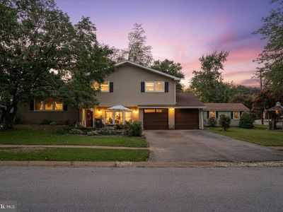 2111 Coventry Dr, Wilmington, DE, 19810