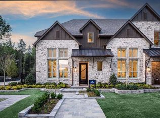 599 Cypress Valley Ave, Montgomery, TX 77316