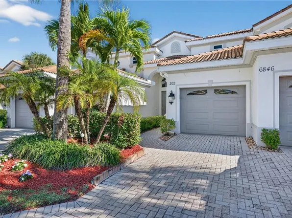 6846 Sterling Greens DR #202, NAPLES, FL 34104