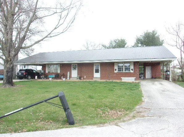 1204 Larkwood Dr, Mount Sterling, KY 40353