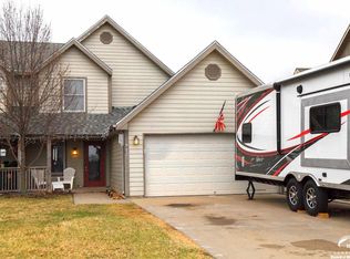 912 Eagle Ridge Dr, Baldwin City, KS 66006