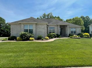 7851 Broadmead Way, Indianapolis, IN 46259