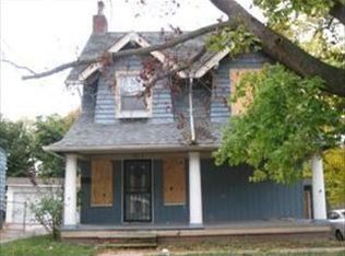 1958 Hilton Rd, Cleveland, OH 44112