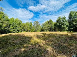 Old Highway 227, Langston, AL 35755