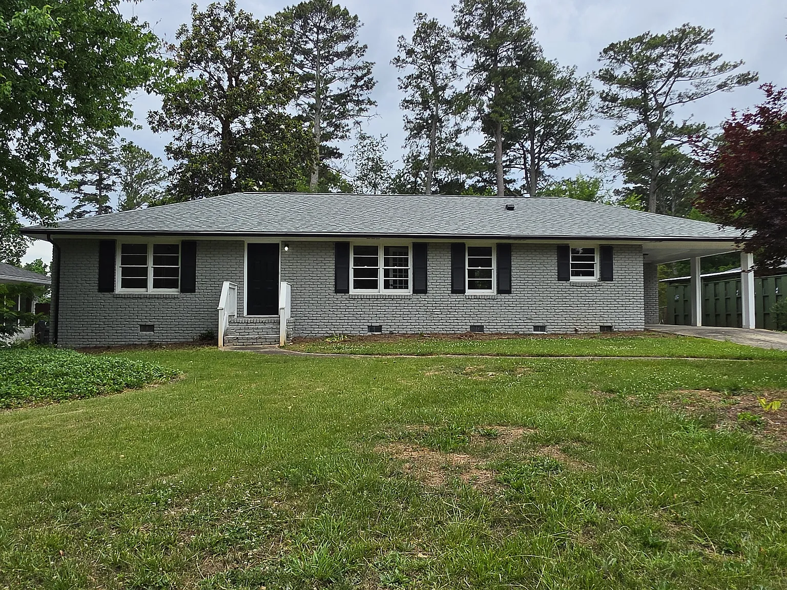 3 bed, 1540 sqft, $2,300 — Photo 1