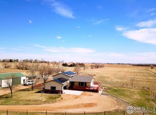 13676 County Road 3, Longmont, CO 80504