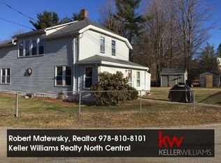 19 Puffer St, Ashburnham, MA 01430