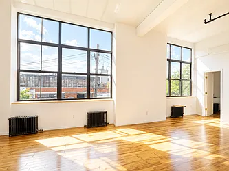 476 Jefferson Street, #322