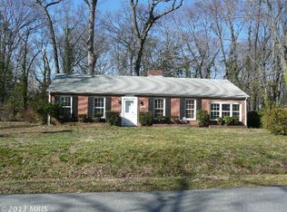 1400 Jefferson Rd, Fort Washington, MD 20744