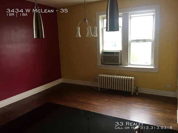 3rd image of 3434 W McLean Ave APT 3S