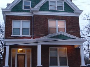 2411 Moerlein Ave #1, Cincinnati, OH 45219
