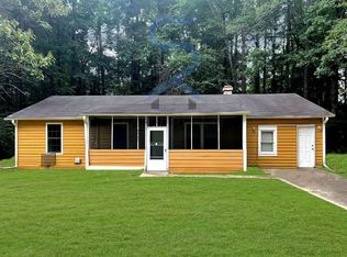 5401 Timor Trl, Lithonia, GA 30038