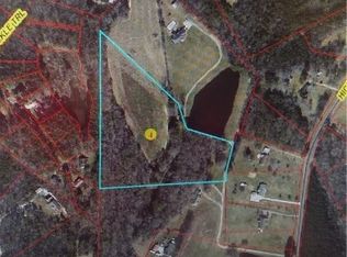 Hickory House Rd, Sanford, NC 27332