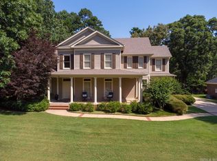2 Witry Ct, Little Rock, AR 72223