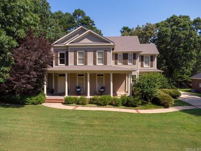 2 Witry Ct, Little Rock, AR, 72223