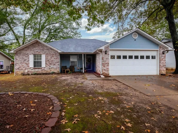 (undisclosed Address), Sherwood, AR 72120